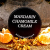 Mandarin Chamomile Cream