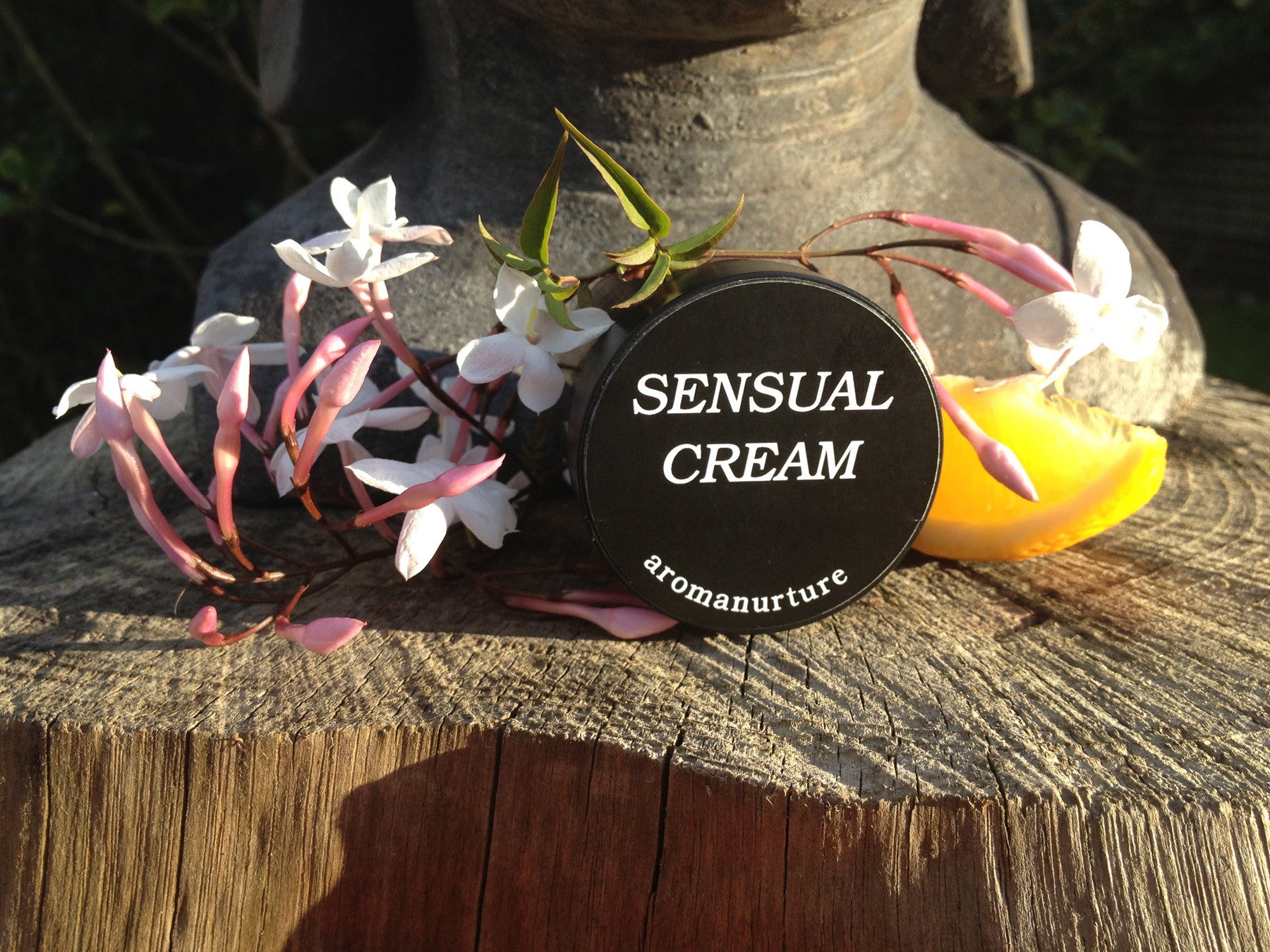 Sensual Cream