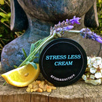Stress Less Cream