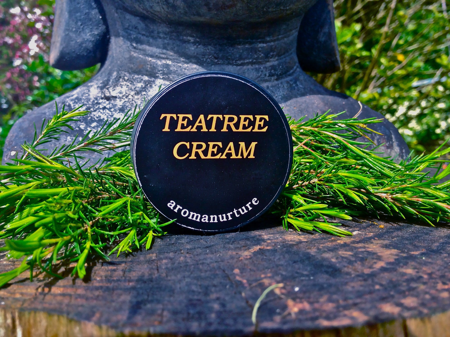 Teatree Cream